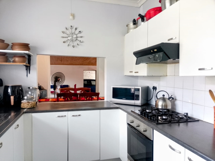 3 Bedroom Property for Sale in Voelvlei Western Cape